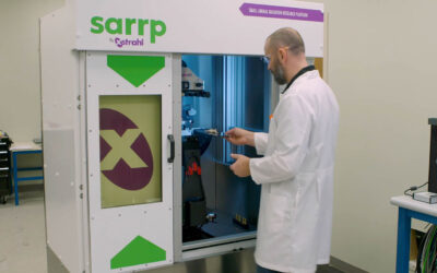 SARRP Comprehensive Overview