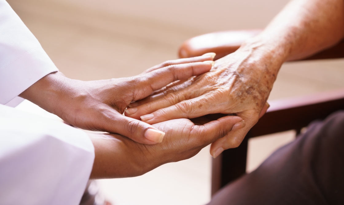 Palliative Radiation Therapy for Pain Relief | Xstrahl