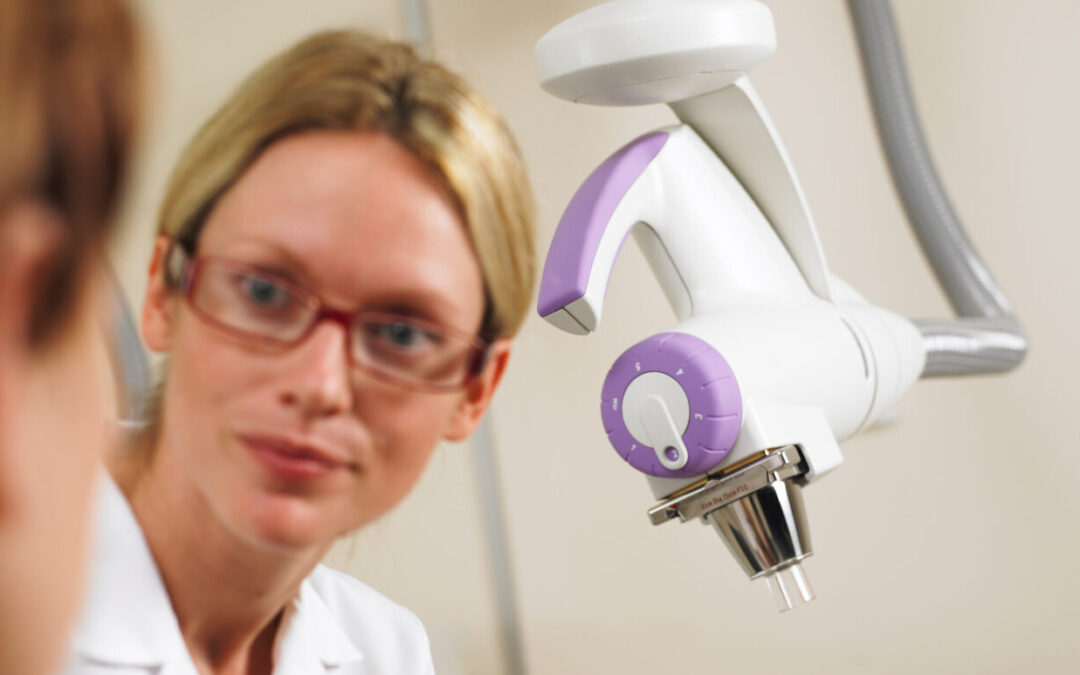 Benign Radiotherapy 101