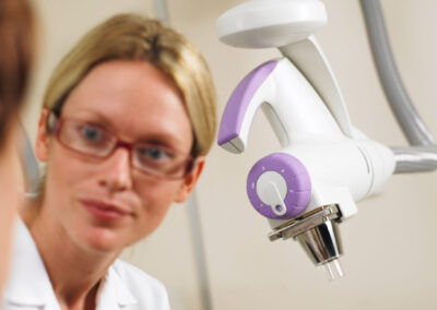 Benign Radiotherapy 101