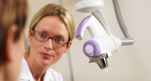 Benign Radiotherapy 101