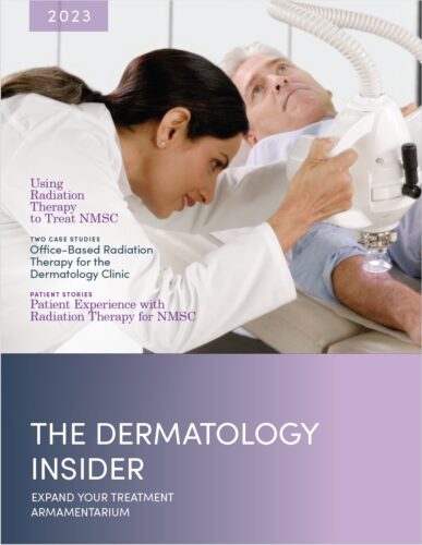 The Dermatology Insider 2023