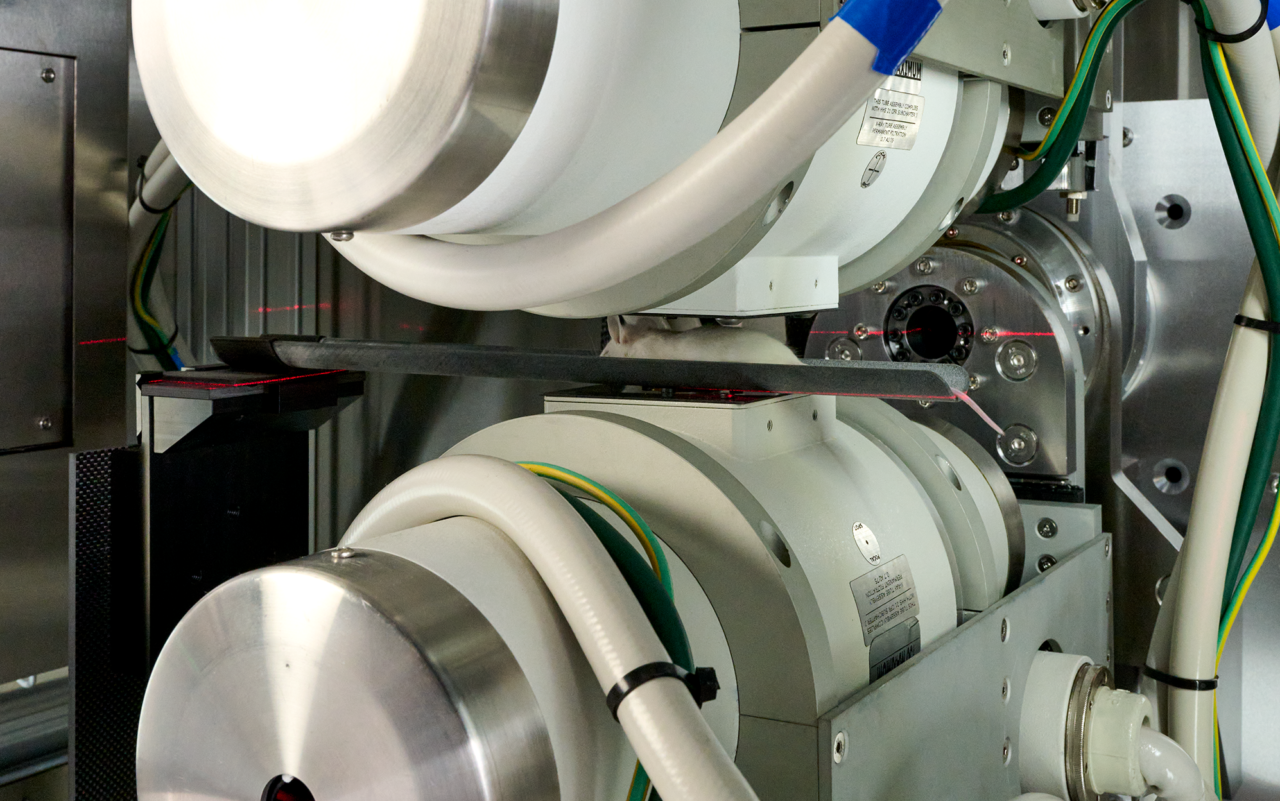 Flash Radiographic System FLASH Irradiator Suite for Cancer Research | Xstrahl