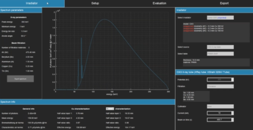 XBeam V2: FDA-Approved Treatment Planning Software
