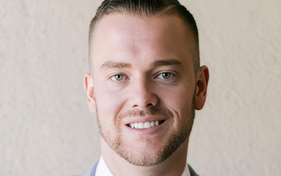 Staff Spotlight: Brett Shoemake, National Sales Manager