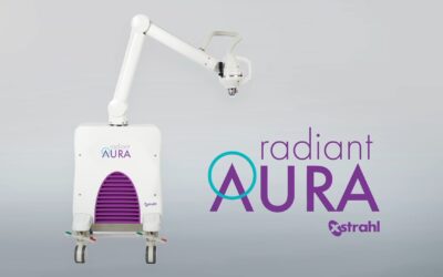 Dual Modality Radiant™ Aura with XBeam Integrated Treatment Planning to be Featured at AAD 2025