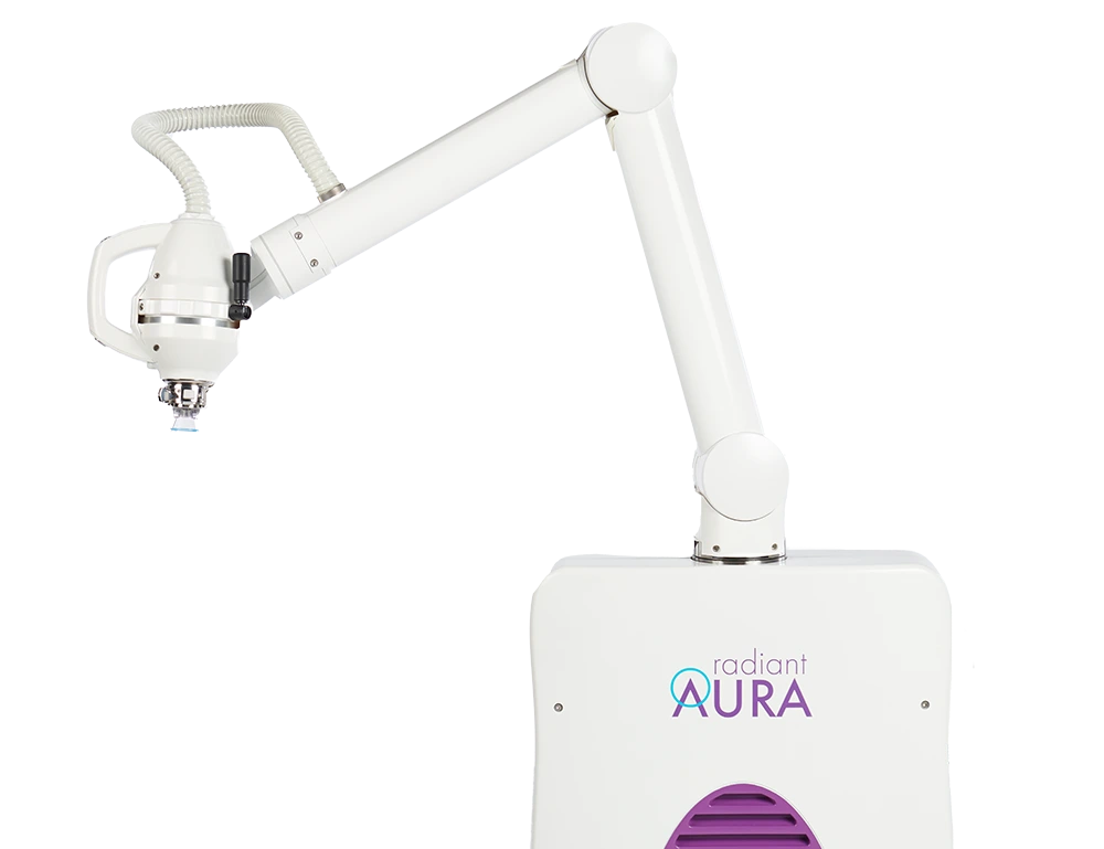Radiant-aura-system-only-half