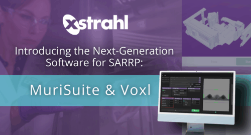 Introducing the Next-Generation Software for SARRP: MuriSuite and Voxl