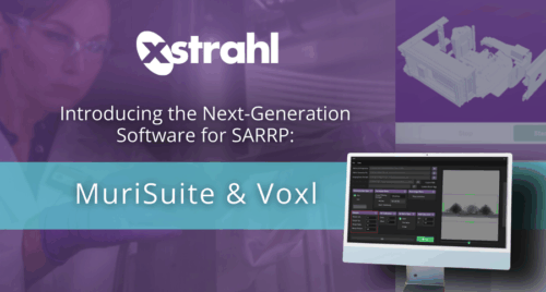 Introducing the Next-Generation Software for SARRP: MuriSuite and Voxl
