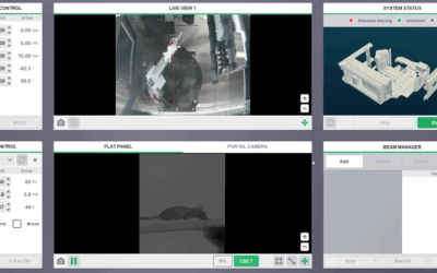 Xstrahl to Feature New MuriSuite and Voxl at RadRes 2025 in San Juan, PR