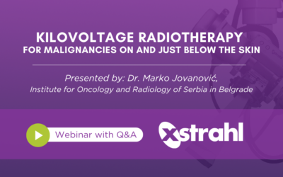 Kilovoltage Radiotherapy for Malignancies On and Just Below the Skin