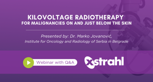 Kilovoltage Radiotherapy for Malignancies On and Just Below the Skin